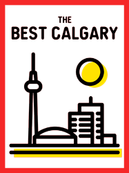 The Best Calgary