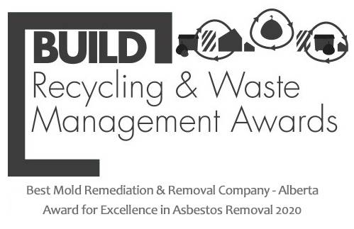 Award - Build